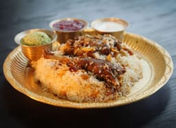 Chef Pillai