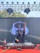 DJ Nithish