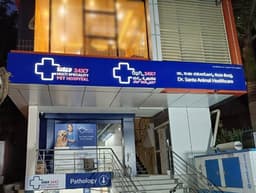 Dr. Deepak Saraswat (Zigly Pet Care)