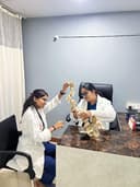 Dr Ponkhi Sharma