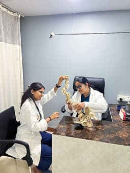 Dr Ponkhi Sharma