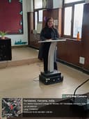 Dr. Preeti