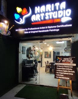 Harita