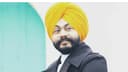 Harleen Singh