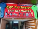 Kaif