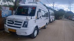 Manjunath Tours & Travels