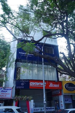 Manoranjan