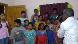 Moukthika (Moukthika Tuitions)