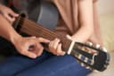 Neeraj (Guitar classes)