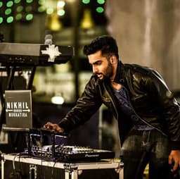 Nikhil Mukkatira
