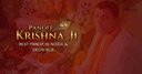 Pandit Krishna Ji