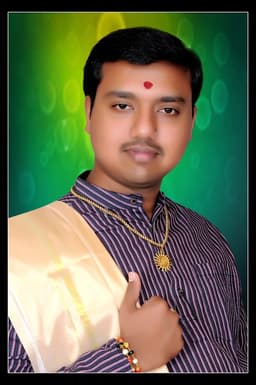 Pandit N.S. Joshi