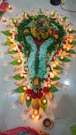 Pandit Pravin Shastri