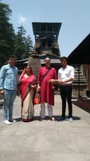 Pandit Prem Pal Pathak