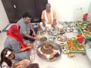 Pandit Santosh Dwivedi
