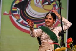 Prabha Dubey