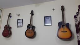 Priya Dhingra (Dhingra Guitar Classes)