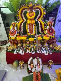 Puja Paddati