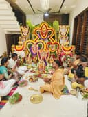 Purohit Raghavendra R