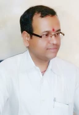 Raman Kumar Jha