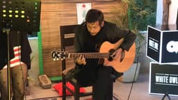 Ranjan Guitar Class