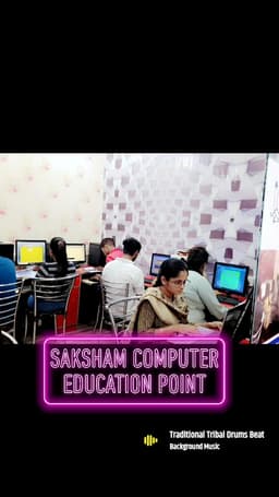 Saksham