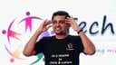 Saravanan Ganesh (TechSparx Technology Training School)