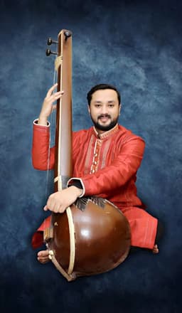 Shahbaaz Hussain Khan