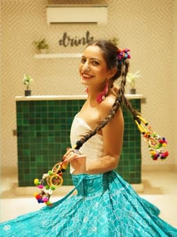 Shefali Narang
