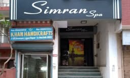 Simran