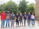 Soumya Gangadhar (Tution 10th (maths and science) 5-9th all -CBSE&state)