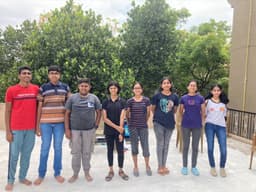 Soumya Gangadhar (Tution 10th (maths and science) 5-9th all -CBSE&state)