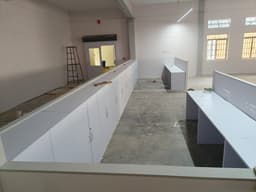 Sri K. Babu Naidu (Balaji Luxury Interior Designers)