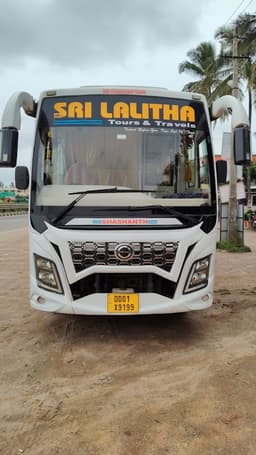 Sri Lalitha