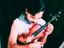 Surya Violinist