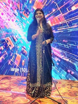 Tuhina Chatterjee