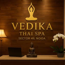 Vedika